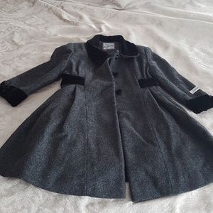 Rothschild Coat